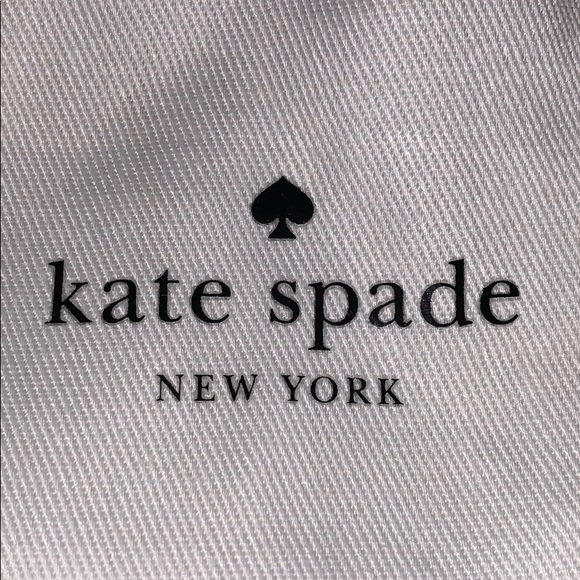 Super Cute Kate Spade ♠️ Fuchsia Gumdrop Earrings - Picture 4 of 4